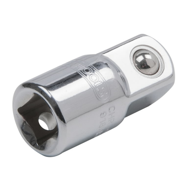 Adapteris 1/4″Fx3/8″M, KS Tools Adapteris 1/4"Fx3/8"M, KS Tools