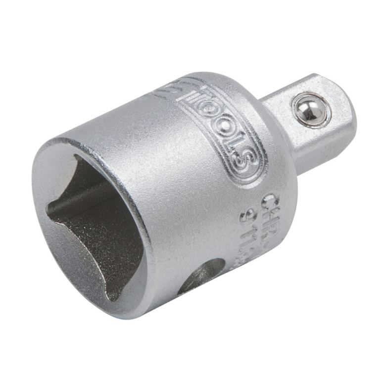 Adapteris 3/8´´Fx 1/4´´M, KS Tools Adapteris 3/8´´Fx 1/4´´M, KS Tools