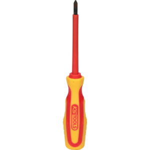 Atsuktuvas ERGOTORQUE VDE PZ1x80mm, KS Tools
