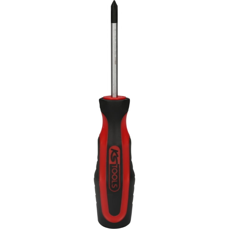 Atsuktuvas ERGOTORQUE PH 1×75 PH1 180mm, KS Tools Atsuktuvas ERGOTORQUE PH 1x75 PH1 180mm, KS Tools - Image 2