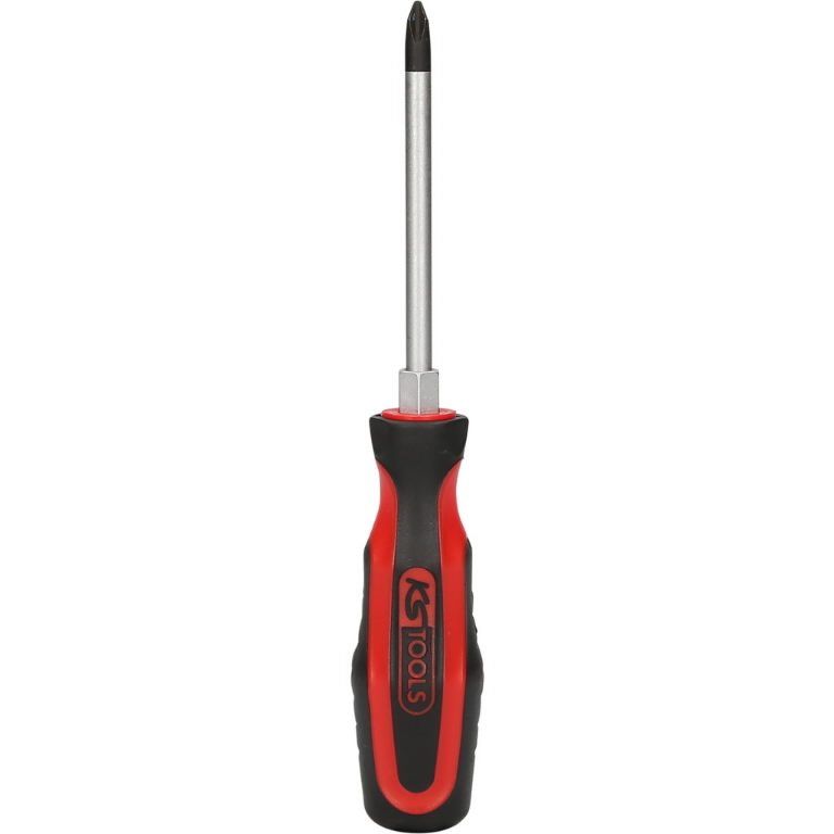 Atsuktuvas ERGOTORQUE PH 2×100 PH2 205mm, KS Tools Atsuktuvas ERGOTORQUE PH 2x100 PH2 205mm, KS Tools - Image 2