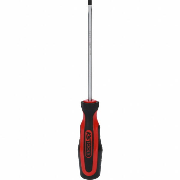 Atsuktuvas ERGOTORQUE SL 4×100 4mm pikkus180mm pikkus, KS Tools Atsuktuvas ERGOTORQUE SL 4x100 4mm pikkus180mm pikkus, KS Tools - Image 2