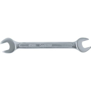 Raktas atvirais galais 27x30mm, KS Tools