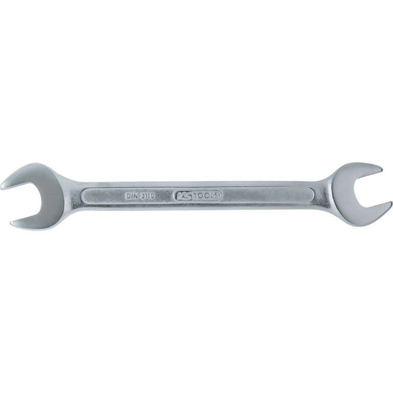 Raktas atvirais galais 8x10mm, KS Tools Raktas atvirais galais 8x10mm, KS Tools