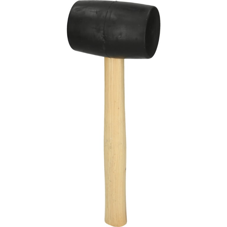 Guminis plaktukas 500g, KS Tools Guminis plaktukas 500g, KS Tools
