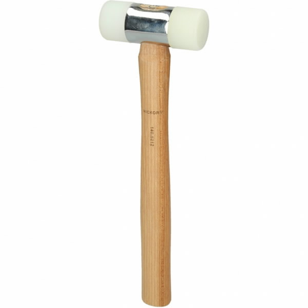 Nailoninis plaktukas 340g, KS Tools Nailoninis plaktukas 340g, KS Tools