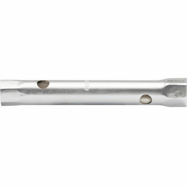 Vamzdinis dvipusis raktas 17x19mm, KS Tools Vamzdinis dvipusis raktas 17x19mm, KS Tools