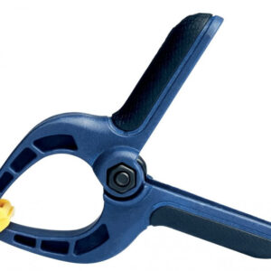 Mini Spring-Clamps 5pcs, Rapid