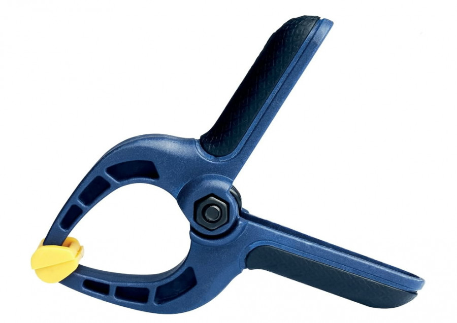 Mini Spring-Clamps 5pcs, Rapid Mini Spring-Clamps 5pcs, Rapid - Image 3