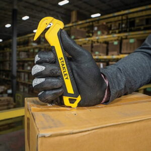 Pull cutter, Stanley