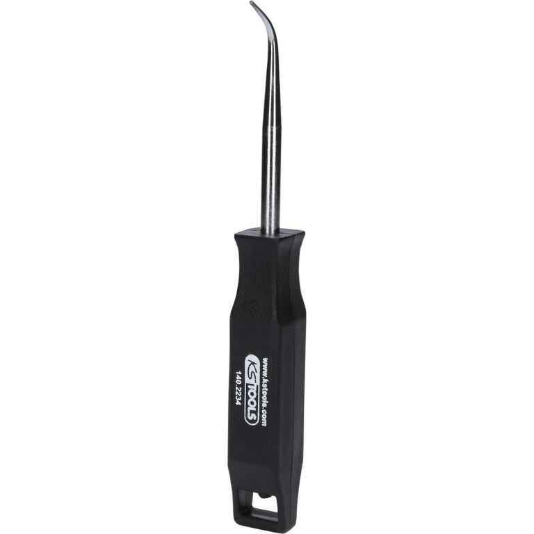 glass hook with short shaft 200mm, KS Tools glass hook with short shaft 200mm, KS Tools