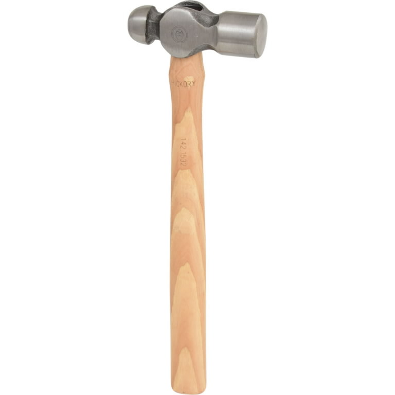 Plaktukas dvipusis 32 oz, 2 LBS – 380 mml 900g, KS Tools Plaktukas dvipusis 32 oz, 2 LBS - 380 mml 900g, KS Tools