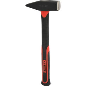 Plaktukas DIN 1041 1000g, KS Tools