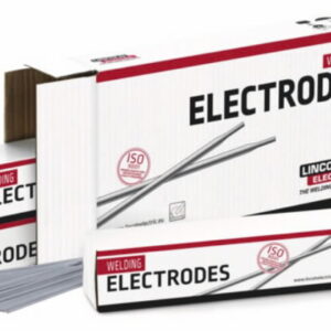 Suvirinimo elektrodas Conarc 49 2,5x350mm 4,1kg, Lincoln Electric