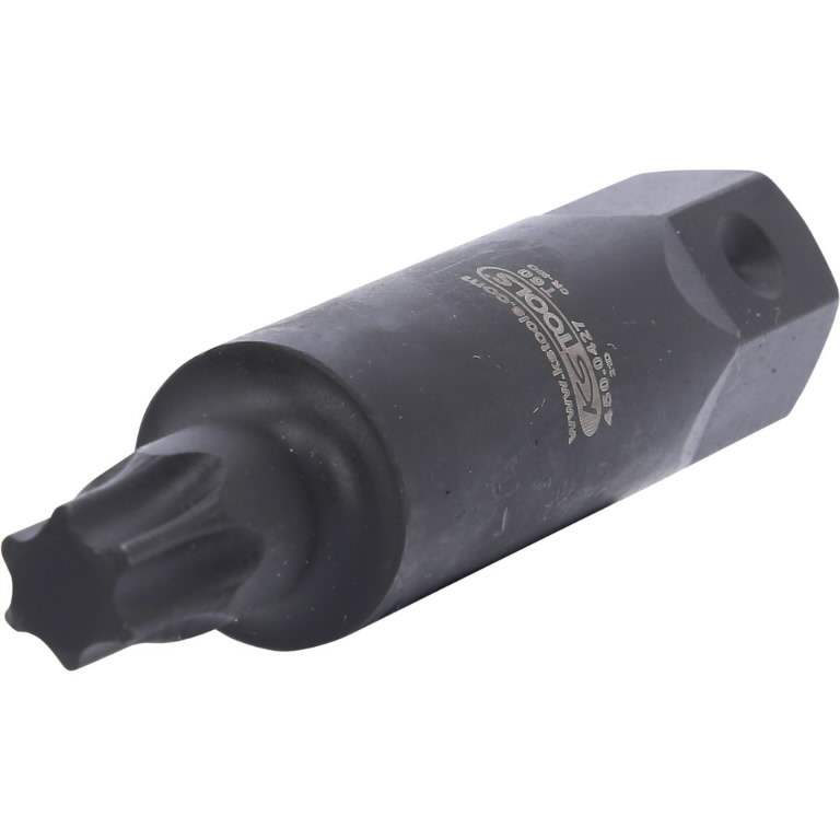 Smūginis antgalis T60, 22mm adapteriui, KS Tools Smūginis antgalis T60, 22mm adapteriui, KS Tools