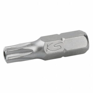 Antgalis 5/16" CLASSIC TX tamperproof, 30mm, TB50 30mm TB50, KS Tools