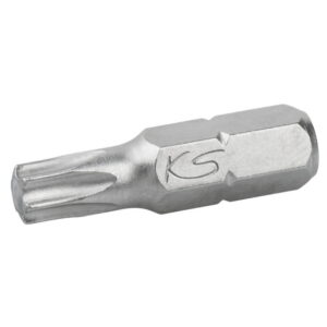 Antgalis hex TX T45 5/16'' 30mm T45, KS Tools