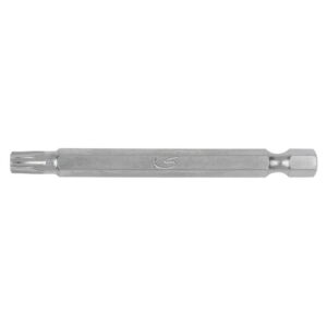 1/4" antgalis Torx 75mm T25, KS Tools