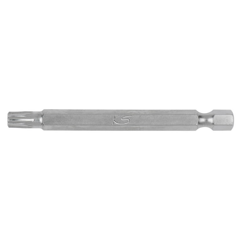 1/4″ antgalis Torx 75mm T25, KS Tools 1/4" antgalis Torx 75mm T25, KS Tools