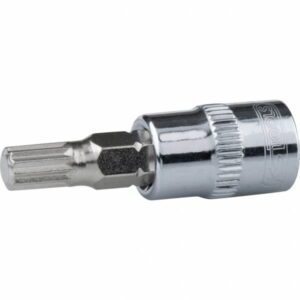 Galvutė antgalis 1/4´´ M10 XZN, KS Tools