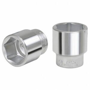 Šešiakampė galvutė 3/4",CLASSIC 35mm, KS Tools