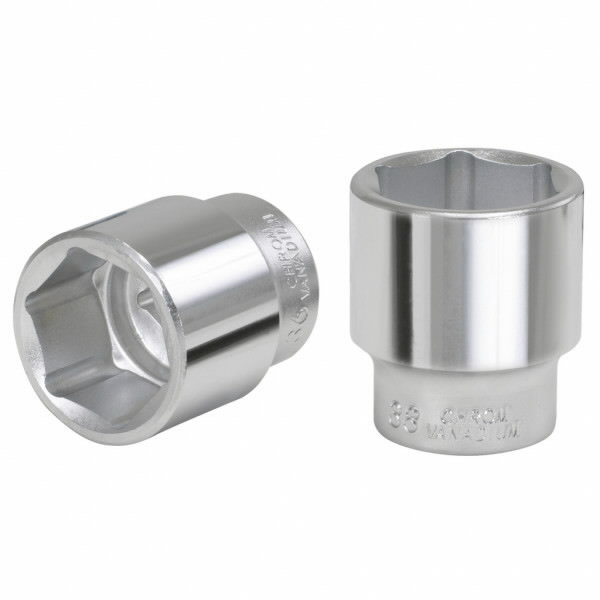 Šešiakampė galvutė 3/4″,CLASSIC 35mm, KS Tools Šešiakampė galvutė 3/4",CLASSIC 35mm, KS Tools