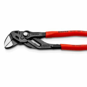 Replės veržliaraktis 180mm HEX 40mm, Knipex