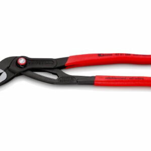 Replės COBRA QuickSet 250mm D50mm, Knipex