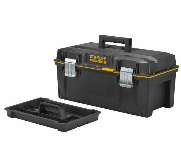 Įrankių dėžė 22″ atspari vandeniui, Stanley Įrankių dėžė 22" atspari vandeniui, Stanley