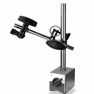 Stovas su magnetiniu padu 438 300mm/60kg, Scala