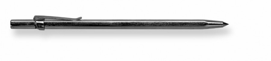 Metalo žymėjimo rėžtukas 6x150mm, Scala Metalo žymėjimo rėžtukas 6x150mm, Scala - Image 2