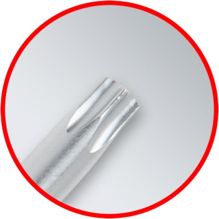 L- raktų komplektas TORX ,T8-T50, 10vnt, ilgi, KS Tools L- raktų komplektas TORX ,T8-T50, 10vnt, ilgi, KS Tools - Image 5