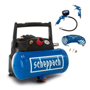 Kompresorius HC06 of, Scheppach Kompresorius HC06 of, Scheppach