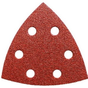 Sanding papers Velcro 93mm for OMF136 sanding pad 10pcs P120, CMT