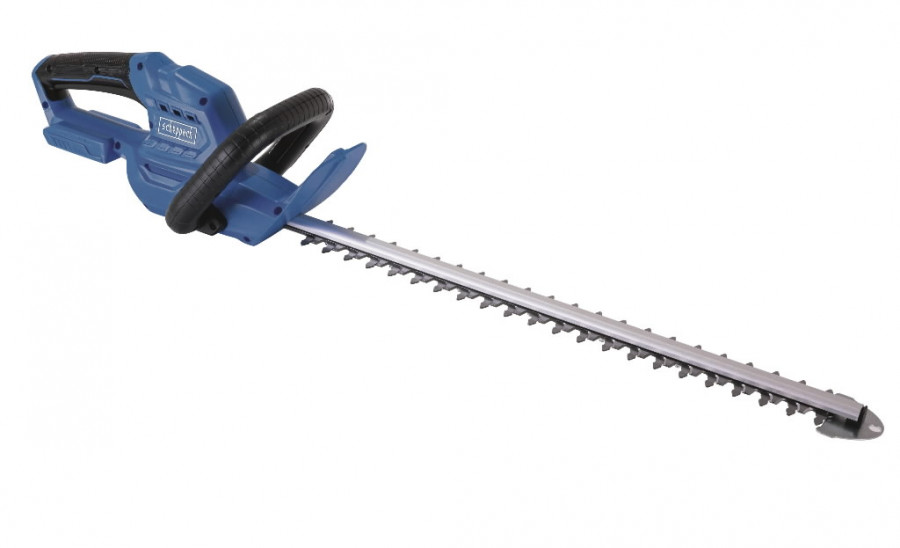 Akumuliatorinės gyvatvorių žirklės C-HT570-X 20V, Scheppach Akumuliatorinės gyvatvorių žirklės C-HT570-X 20V, Scheppach - Image 3