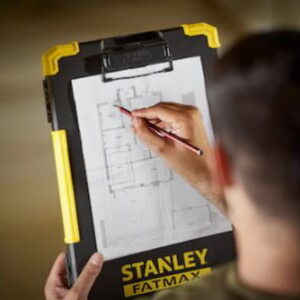 Clipboard Pro-Stack FATMAX A4, Stanley