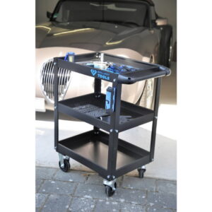 Service cart, KS Tools