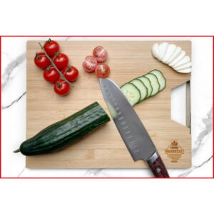 Cutting Board, KS Tools