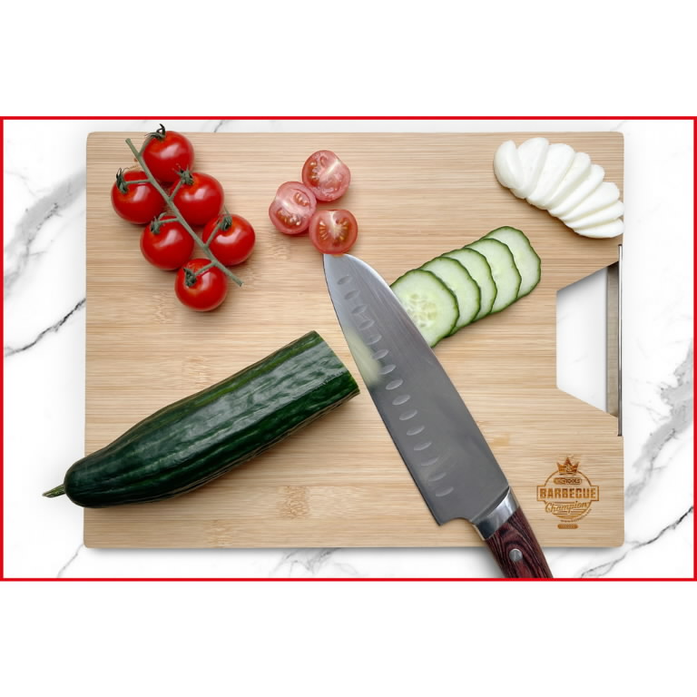 Cutting Board, KS Tools Cutting Board, KS Tools