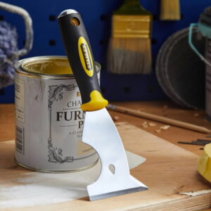 6 IN 1 PAINT TOOL, Stanley