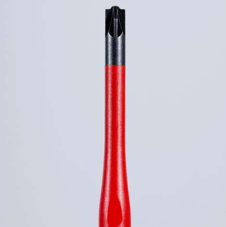 Atsuktuvas VDE PZ/S 2 1×212, Knipex Atsuktuvas VDE PZ/S 2 1x212, Knipex
