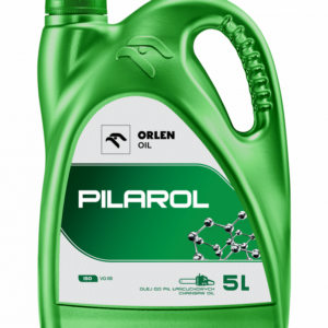 Grandinių alyva Pilarol VG 68 5L, ORLEN