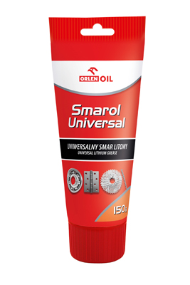 SMAROL Universal 150g, ORLEN SMAROL Universal 150g, ORLEN