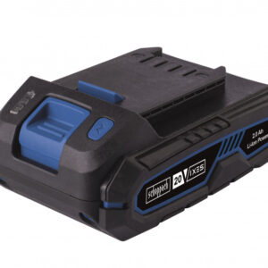 Akumuliatorius SBP2.0, 20 V 2,0 Ah, Li-ion, Scheppach