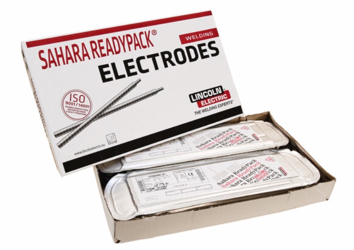 Suvirinimo elektrodas Conarc 51 SRP 3,2x450mm 2,2kg, Lincoln Electric Suvirinimo elektrodas Conarc 51 SRP 3,2x450mm 2,2kg, Lincoln Electric