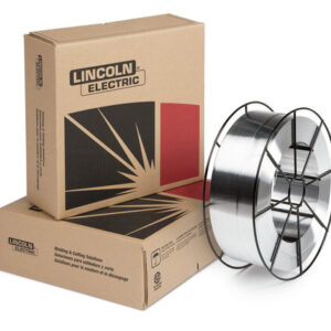 Suvirinimo viela Superglaze 5356 Plus (AlMg5) 1,2mm 7kg, Lincoln Electric Suvirinimo viela Superglaze 5356 Plus (AlMg5) 1,2mm 7kg, Lincoln Electric