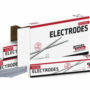 Suvirinimo elektrodas Baso G 3,2x350mm 4,3kg, Lincoln Electric