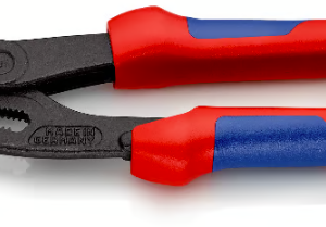 Replės COBRA High-Tech 300mm D70mm, Knipex