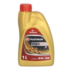 Variklių alyva MaxExpert F 5W30 1L, ORLEN
