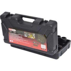 Sukimo momento multiplikatoriaus rinkinys 1" 1:64 3800 Nm, KS Tools